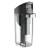 440934 dirt water tank installation for Tineco S3 and IFloor 3 Breeze