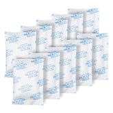 Absorbking silica gel packets 20g for reliable moisture control in storage.