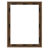 Abtgt 16x20 canvas floating frame front view for a clean floating display.