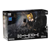 ABYSTYLE Death Note Misa SFC PVC figure for desk display and collection