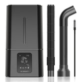 AC Infinity CloudForge T7 humidifier front view for precise humidity control in grow tents.