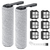 ADDFRESH Floor ONE S5 brush roller for gentle cleaning on hard floors