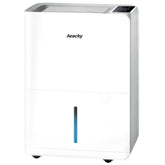 AEOCKY BOREAS-001 front view demonstrates quiet, strong humidity control for home spaces.