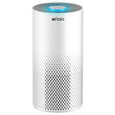 Afloia air purifier in action delivering fast purification for a fresher living space.