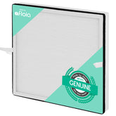 Afloia Original 3-Stage Filter in packaging for Europa purifier ready for setup