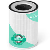 Afloia Original 3-Stage Filter packaging for Kilo series delivers authentic replacement part