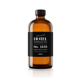 Air-Scent Warm Vanilla diffuser oil bottle 1050 label for premium ambience