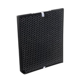 AirDoctor AD2000 front view carbon filter reduces kitchen odors.