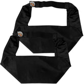 AirSlyng The Slyng Two Pack in-flight setup supports full body comfort.
