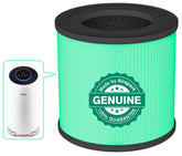 Airspark Original AS200 filter packaging for quick replacement and cleaner air.