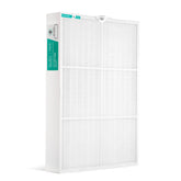 Alen B7 Pure replacement filter shown for effective allergen capture and dust control.