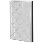 Allisfresh HE601 filter pack front view for Shark purifiers, easy home air refresh.