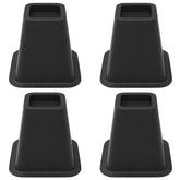 ALORAIR dehumidifier riser 4-pack raises unit for drainage and stability.