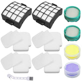 Alrens AZ3002 foam filter kit for Stratos improves airflow and dust capture