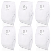 Anewise Kenmore QC bags 53292 pack for reliable filtration and simple bag changes.