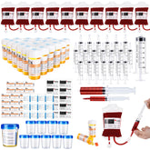 Aodaer nurse graduation kit pill bottles for chic party dΓ©cor and sharing