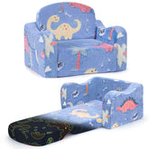 aodisman thick comfy toddler chair pattern design sparks imagination and cozy seating