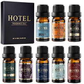 AOLEIXIYA hotel diffuser oil set bottle for long-lasting room fragrance