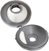 Aolleteau UP14 two-pack pre-motor filters for Dyson DC77 maintain strong suction