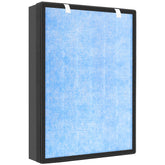 APPLIANCEMATES HSP002 filter front view for quick Hathaspace replacement