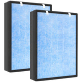 APPLIANCEMATES HSP002 replacement filter ready to install for Hathaspace HSP002, improving filtration efficiency