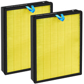 APPLIANCEMATES Vital 200S filter pack front view reduces pet odors for a fresher room.