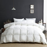 APSMILE oversized queen comforter 98x98 inches with cloud-like warmth for all-season use.
