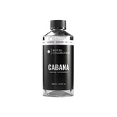 Aroma360 Hotel Collection Cabana bottle front for premium room scents