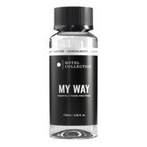 Aroma360 My Way diffuser oil bottle with sandalwood for warm ambiance