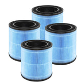 ATXKXE AP0601 filter packaging shows easy replacement for reliable purifier performance.