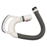 ATXKXE hose handle closeup highlighting durable build for Shark compatibility