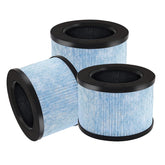 ATXKXE MK01 three-pack front view for easy replacement.