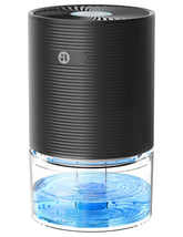 avylo SANVINDER dehumidifier compact design helps moisture control in small spaces.