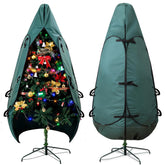 BakCover upright storage bag for a 7.5 ft tree protects from dust