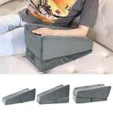 BALAPET arm elevation pillow packaging shows compact delivery for easy setup.