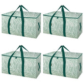 BALEINE oversized moving bag with open top for easy packing.