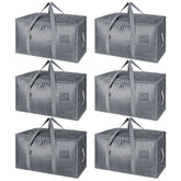 BALEINE oversized moving bags for flexible storage and transport.