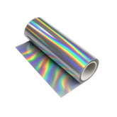 Bartovation diffraction grating sheet 13,500 LPI enables detailed spectra viewing.