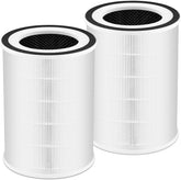 Bedavol afloia kilo filter pack ready for quick, tool-free installation.
