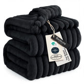 Bedsure GentleSoft ultra-soft microfiber blanket for year-round comfort