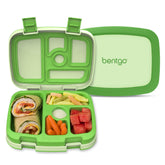 Bentgo Kids lunch box with five compartments for balanced portions