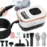 Bestbuy8 steam cleaner high-temperature nozzle for deep cleaning