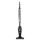 Bissell 2033M Featherweight front view shows compact, lightweight design for easy cleaning.