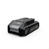 Bissell CleanView XR extra battery for extended runtime on the vacuum