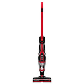 Bissell Featherweight XRT cordless vacuum with battery view enabling portable cleaning anywhere.