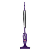 Bissell FeatherWeight stick vacuum full product shot highlighting its lightweight, easy-clean design