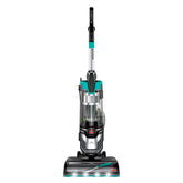 BISSELL MultiClean Allergen Lift-Off front view highlights powerful pet hair pickup.