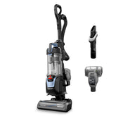 Bissell Pet Hair Eraser pod lifts off for under-furniture cleaning with strong suction.