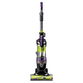 Bissell Pet Hair Eraser Turbo lightweight design for easy daily cleanup.