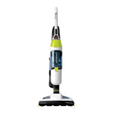Bissell PowerFresh Vac & Steam unit for fast all-in-one floor cleaning.